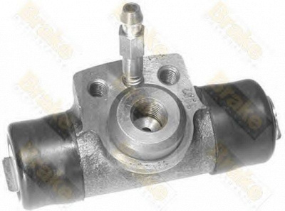 BRAKE ENGINEERING wc1317be -  Колесный тормозной цилиндр